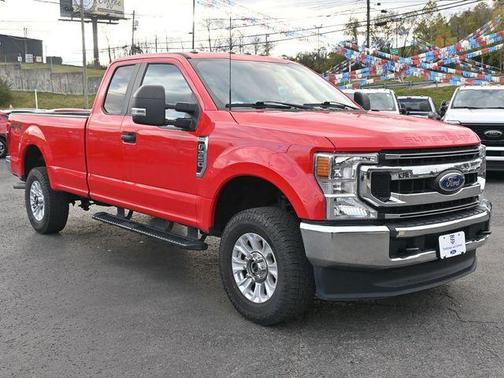 2022 Ford F-350 XL