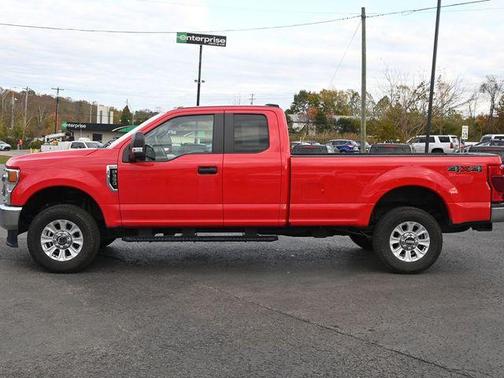 2022 Ford F-350 XL