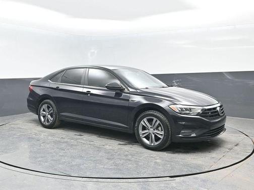 2019 Volkswagen Jetta 1.4T R-Line