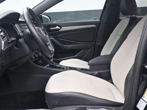 2019 Volkswagen Jetta 1.4T R-Line