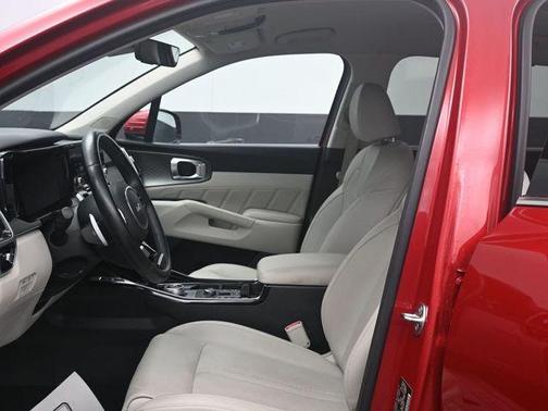 2023 Kia Sorento Hybrid SX Prestige