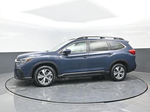 2024 Subaru Ascent Premium