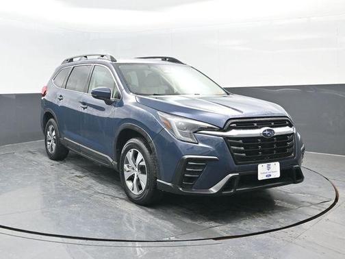 2024 Subaru Ascent Premium
