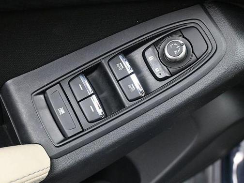 2024 Subaru Ascent Premium