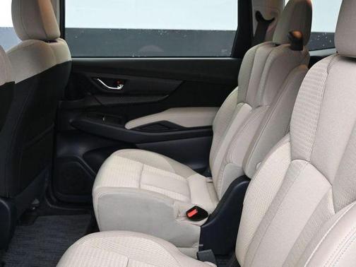 2024 Subaru Ascent Premium