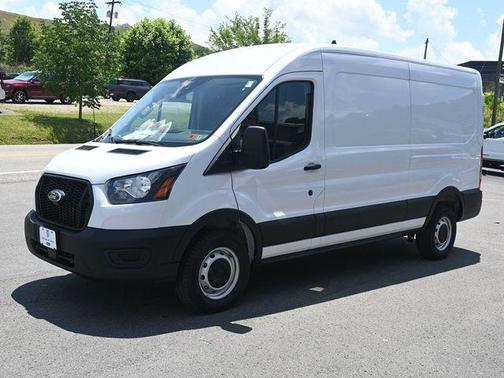 2025 Ford Transit-250 148 WB Medium Roof Cargo