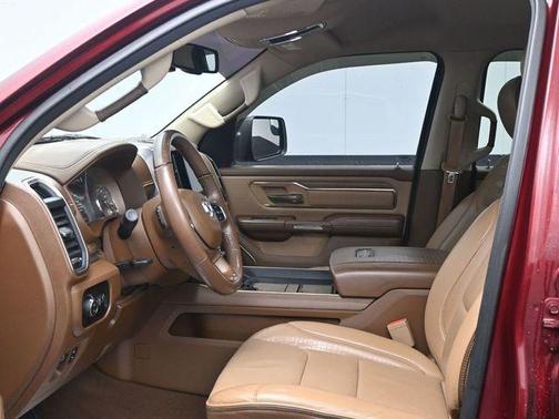 2019 RAM 1500 Longhorn