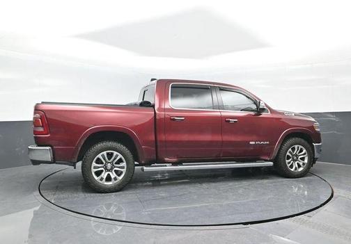 2019 RAM 1500 Longhorn