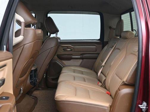 2019 RAM 1500 Longhorn