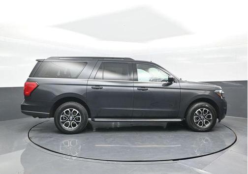 2023 Ford Expedition Max XLT