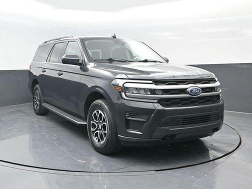 2023 Ford Expedition Max XLT