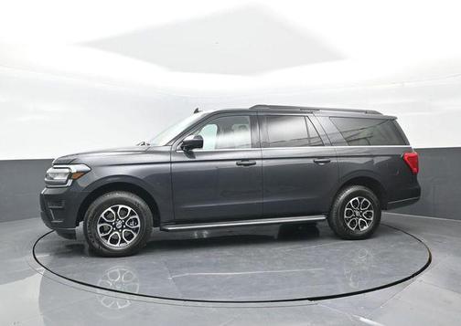 2023 Ford Expedition Max XLT