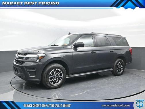 2023 Ford Expedition Max XLT