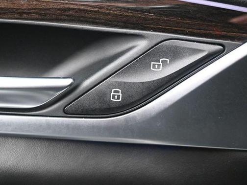 2017 BMW 540 i xDrive