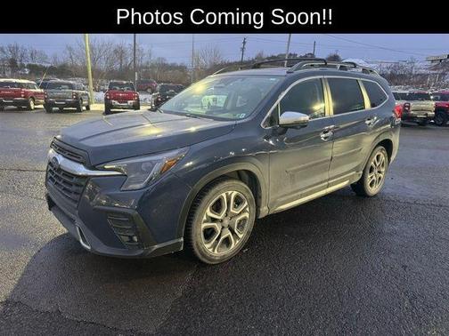 2023 Subaru Ascent Touring 7-Passenger