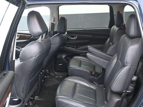 2023 Subaru Ascent Touring 7-Passenger