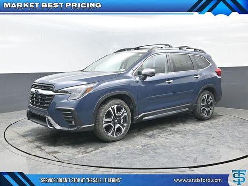 2023 Subaru Ascent Touring 7-Passenger
