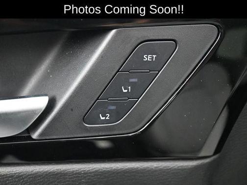 2024 Mitsubishi Outlander SEL Platinum Edition