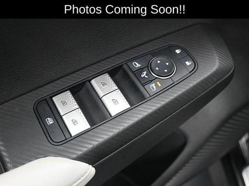 2024 Mitsubishi Outlander SEL Platinum Edition