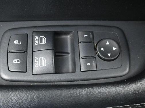 2016 Dodge Challenger R/T