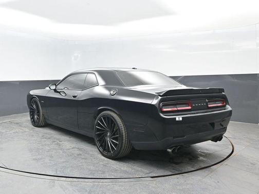 2016 Dodge Challenger R/T