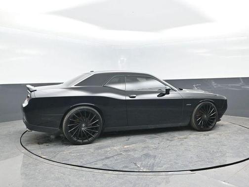 2016 Dodge Challenger R/T