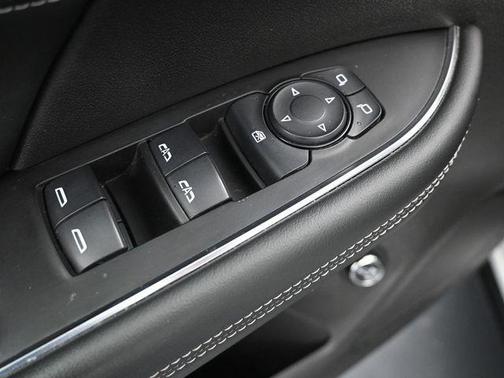 2021 Buick Envision Preferred