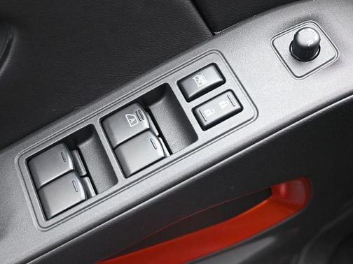 2025 Nissan Frontier PRO-X