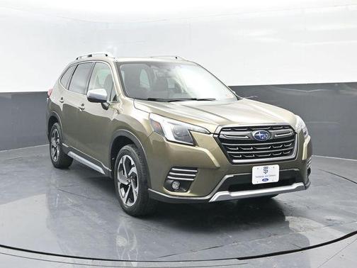 2023 Subaru Forester Touring
