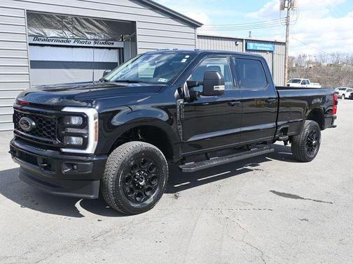 2026 Ford F-350 XLT
