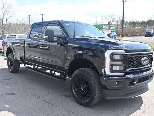 2026 Ford F-350 XLT