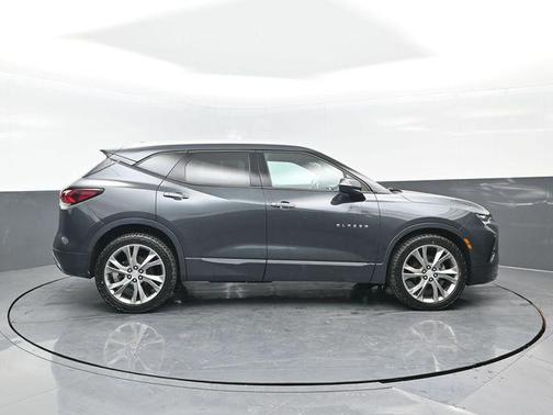 2020 Chevrolet Blazer Premier