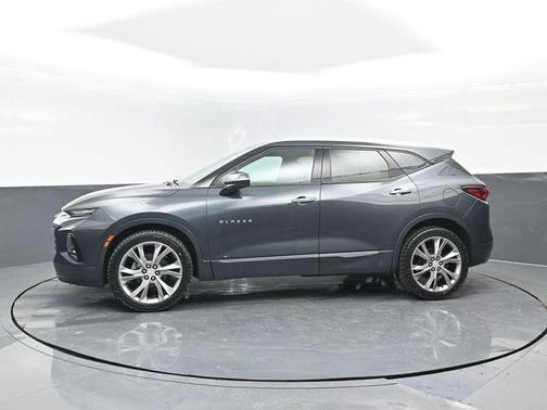2020 Chevrolet Blazer Premier