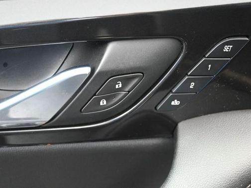 2020 Chevrolet Blazer Premier