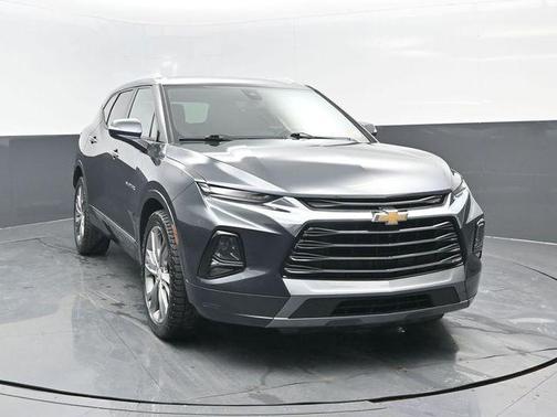 2020 Chevrolet Blazer Premier