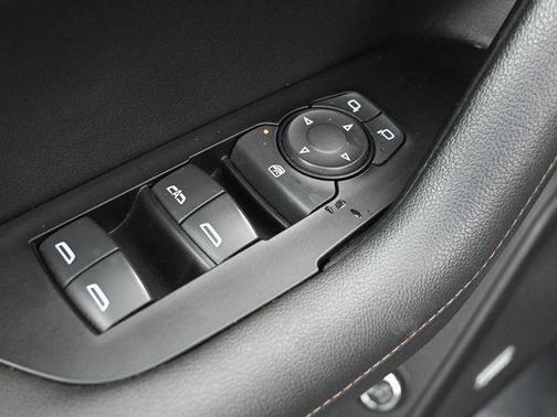 2020 Chevrolet Blazer Premier