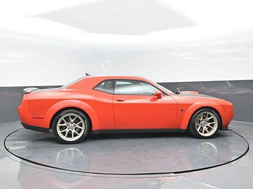 2020 Dodge Challenger R/T Scat Pack