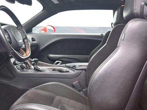 2020 Dodge Challenger R/T Scat Pack