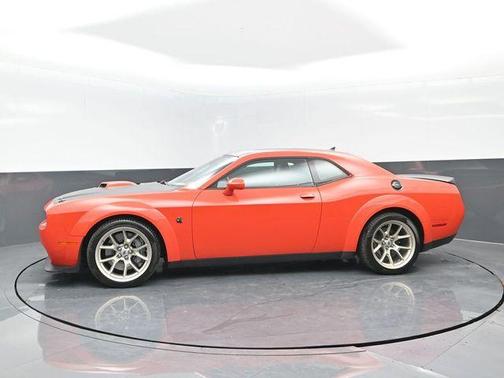 2020 Dodge Challenger R/T Scat Pack