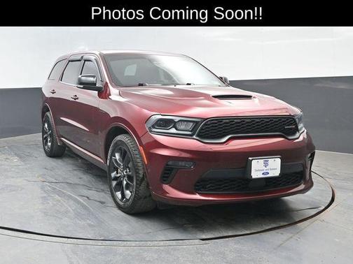 2022 Dodge Durango R/T