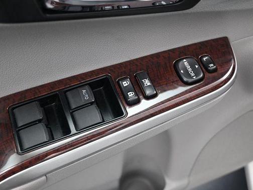 2012 Toyota Camry XLE