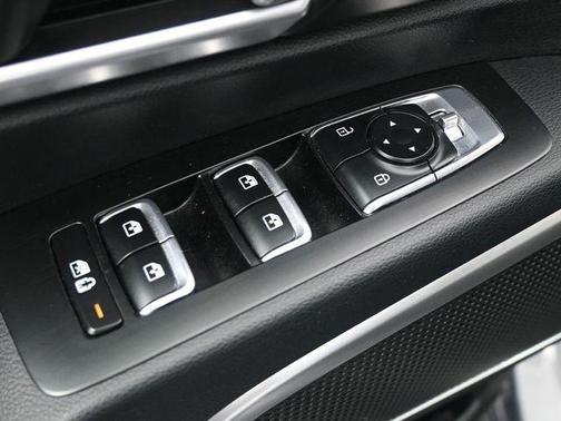 2024 Kia Telluride LX