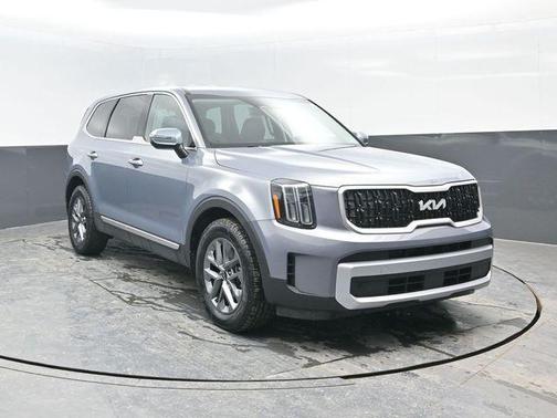 2024 Kia Telluride LX