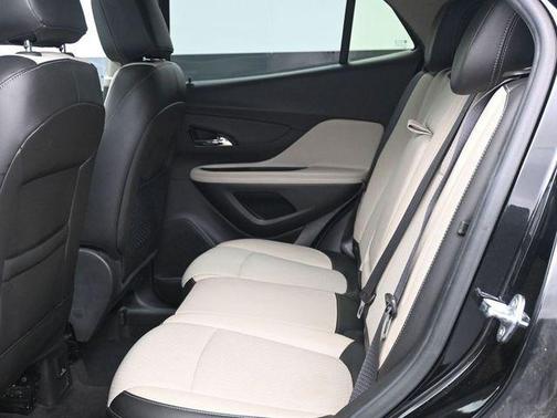 2017 Buick Encore Preferred II