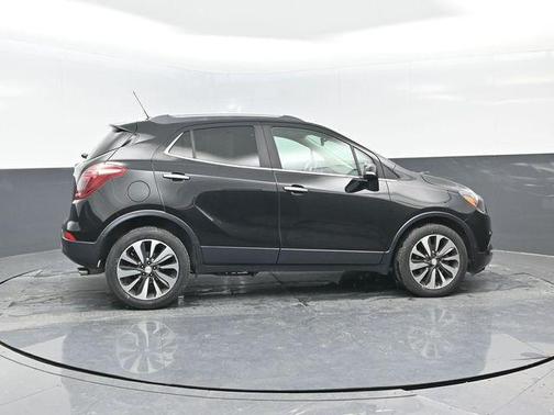 2017 Buick Encore Preferred II