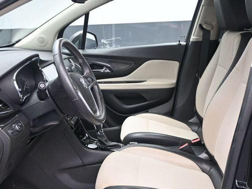 2017 Buick Encore Preferred II