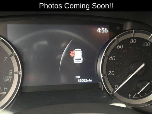 2020 Toyota Highlander Platinum