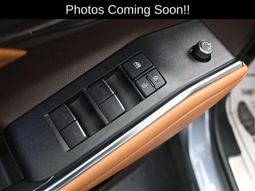 2020 Toyota Highlander Platinum