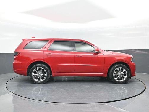 2019 Dodge Durango GT Plus