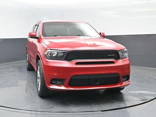 2019 Dodge Durango GT Plus